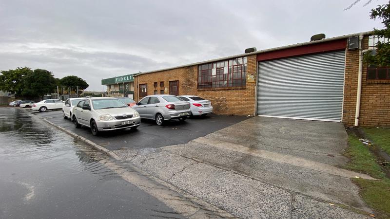 Commercial Property for Sale in Parow Industrial Western Cape